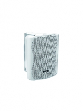 Omnitronic C6 passive speaker pair
